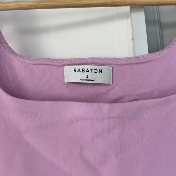 Babaton contour bodysuit - small - Picture 3 of 3